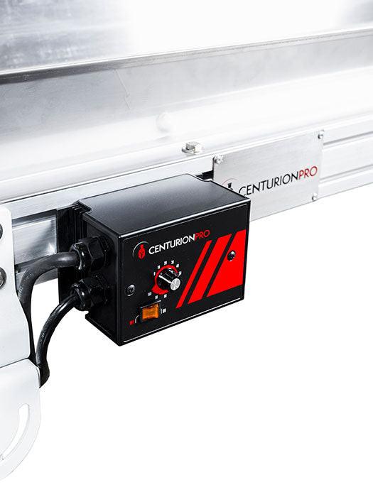 Centurion Pro Quality Control/Exit Conveyor for Mini & Original/Silver Bullet - Image 2