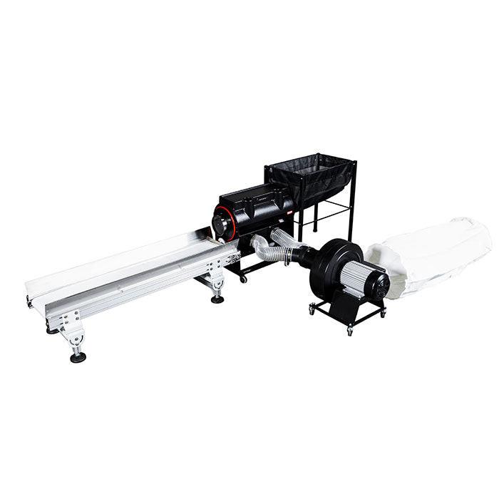Centurion Pro Quality Control/Exit Conveyor for Mini & Original/Silver Bullet - Image 6
