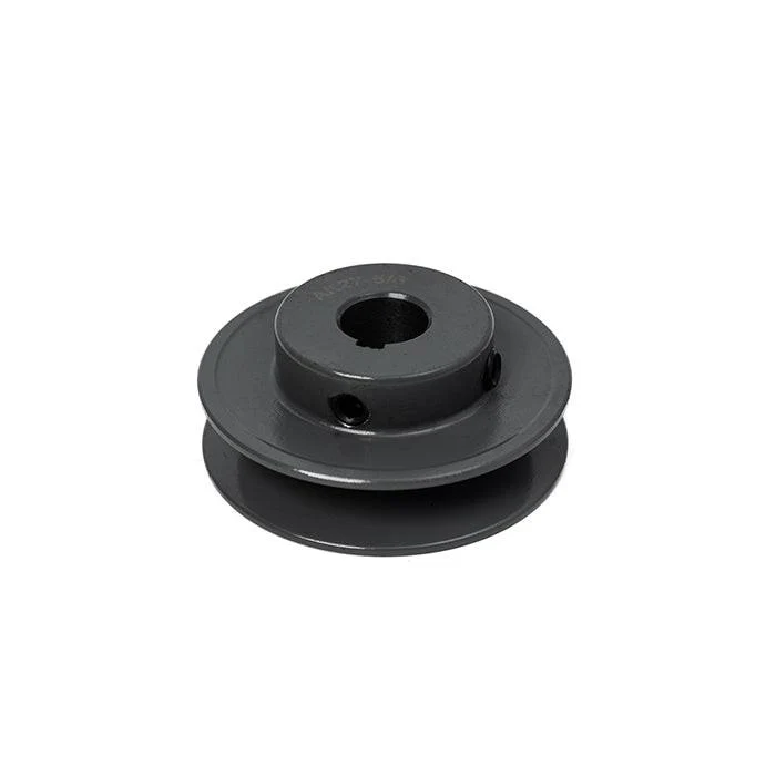 Centurion Pro Reel Pulley (with Keyway) for Mini, Original/Silver Bullet & Gladiator