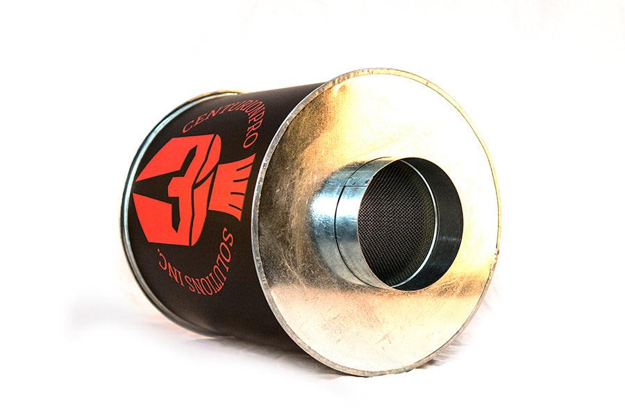 Centurion Pro Silencer for Silver Bullet - Image 2