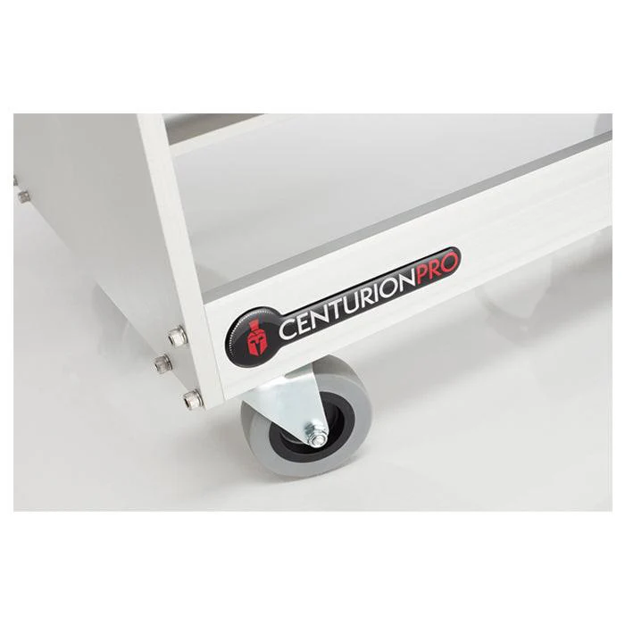 Centurion Pro Silver Bullet Trimming Machine with Variable Speed Control and Dual-Purpose Hybrid Quantanium Tumbler - Image 11