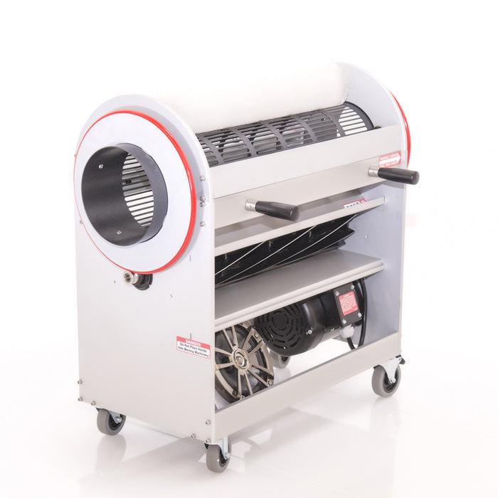 Centurion Pro Silver Bullet Trimming Machine with Variable Speed Control and Dual-Purpose Hybrid Quantanium Tumbler - Image 5