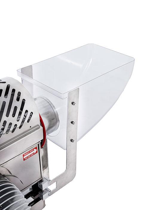 Centurion Pro TableTop Stainless Steel Trimming Machine - Image 8