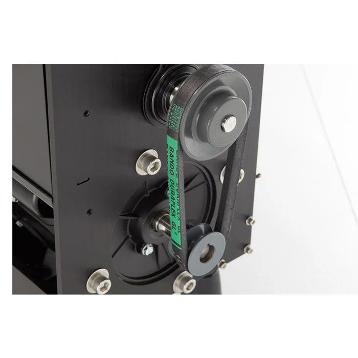 Centurion Pro Tabletop Trimming Machine With Variable Speed Control and Dual-Purpose Hybrid Quantanium Tumbler - Image 6