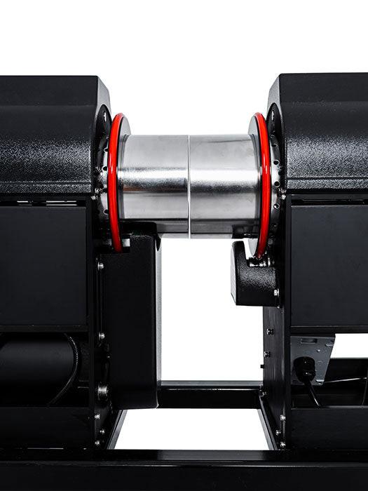 Centurion Pro Tabletop Triple Rail System for 3 Trimmers - Image 10