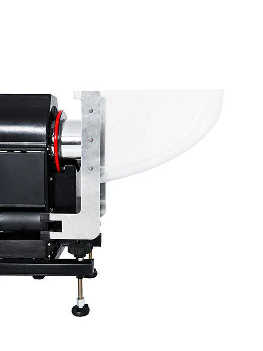 Centurion Pro Tabletop Triple Rail System for 3 Trimmers - Image 9