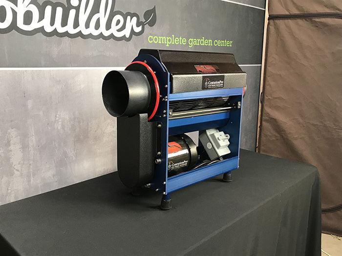 Centurion Pro Tabletop Trimming Machine - Image 14