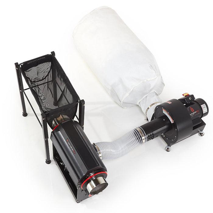 Centurion Pro Tabletop Trimming Machine - Image 5