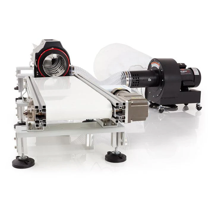 Centurion Pro Tabletop Trimming Machine - Image 7