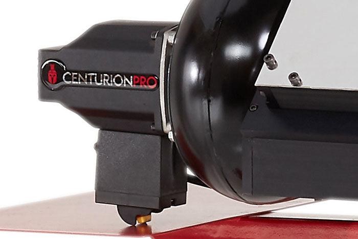 Centurion Pro Gentle Cut Bucking Machine - Image 12