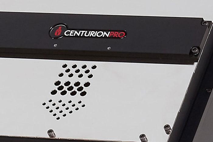 Centurion Pro Gentle Cut Bucking Machine - Image 13