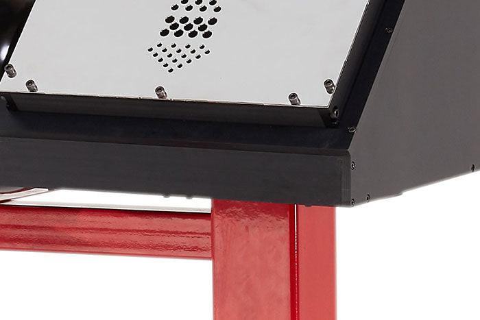 Centurion Pro Gentle Cut Bucking Machine - Image 14