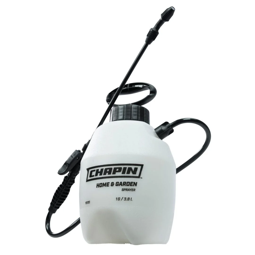 Chapin Home & Garden Sprayer, 1 Gallon - Image 2