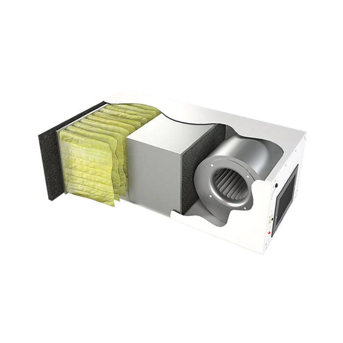 CleanLeaf CL1100 Series Air Filtration System - Image 4