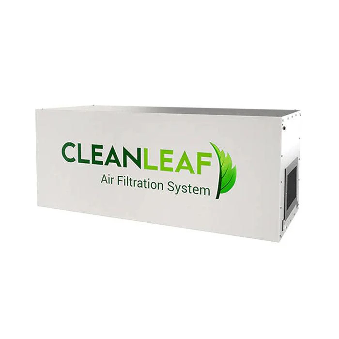 CleanLeaf CL2500 Series Air Filtration System - Image 2