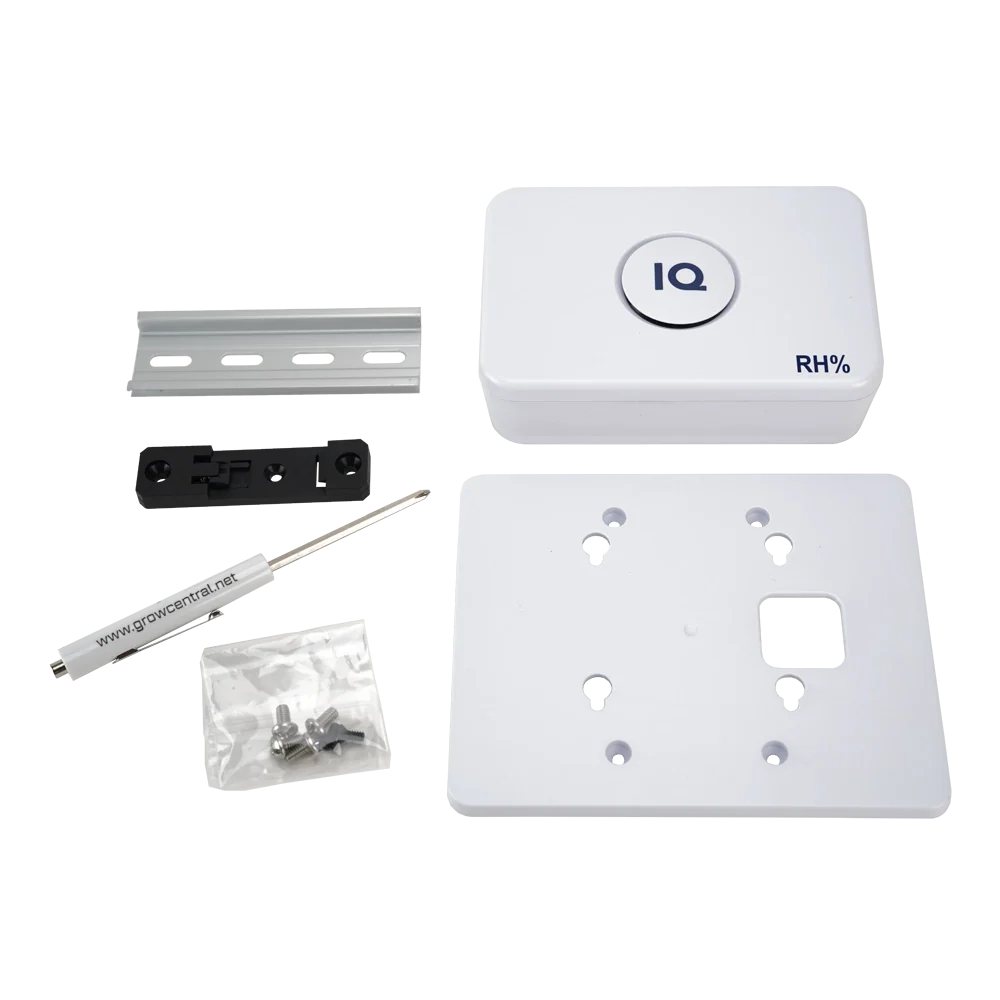 ClimateIQ Relative Humidity Controller - Image 6