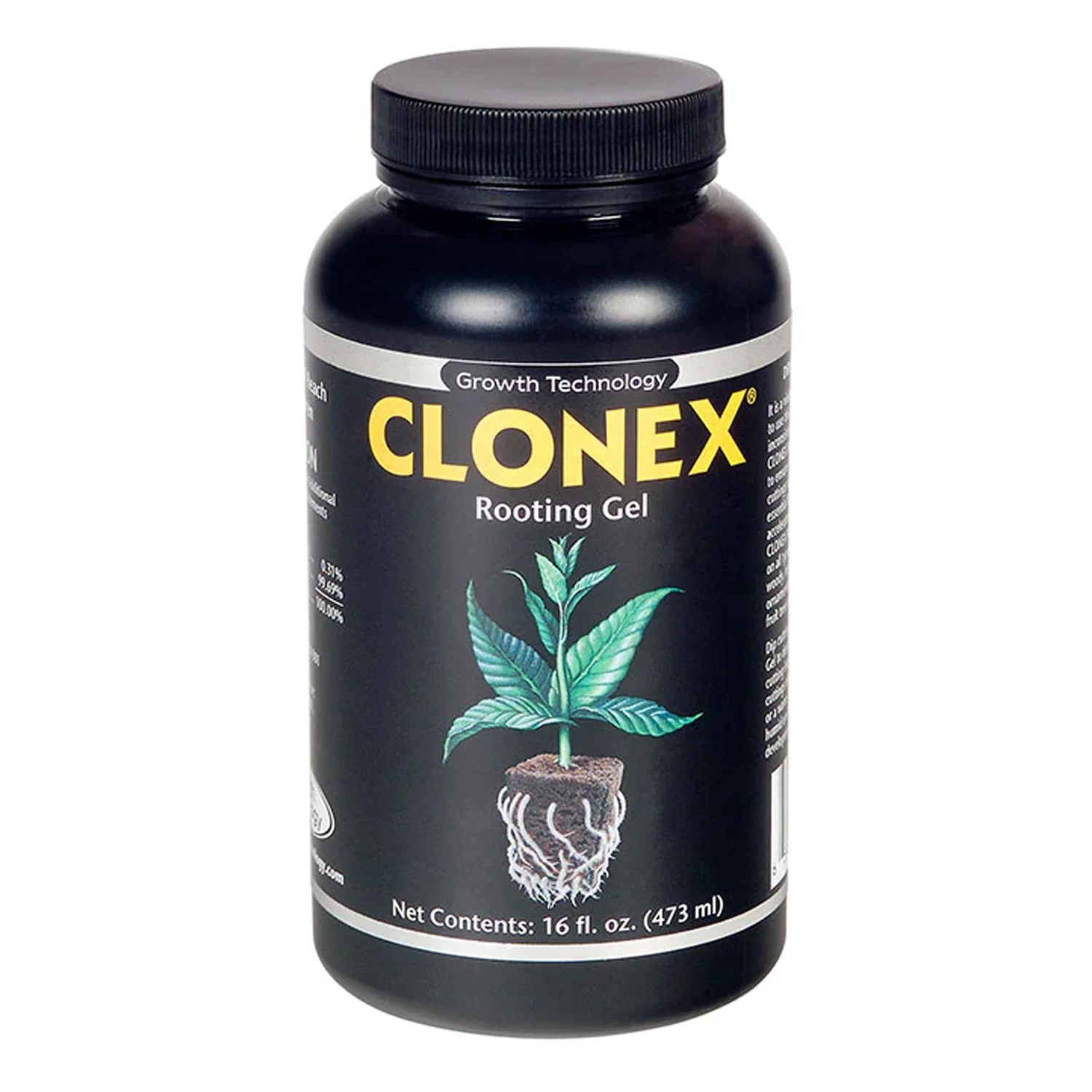 Clonex Rooting Gel - Image 4
