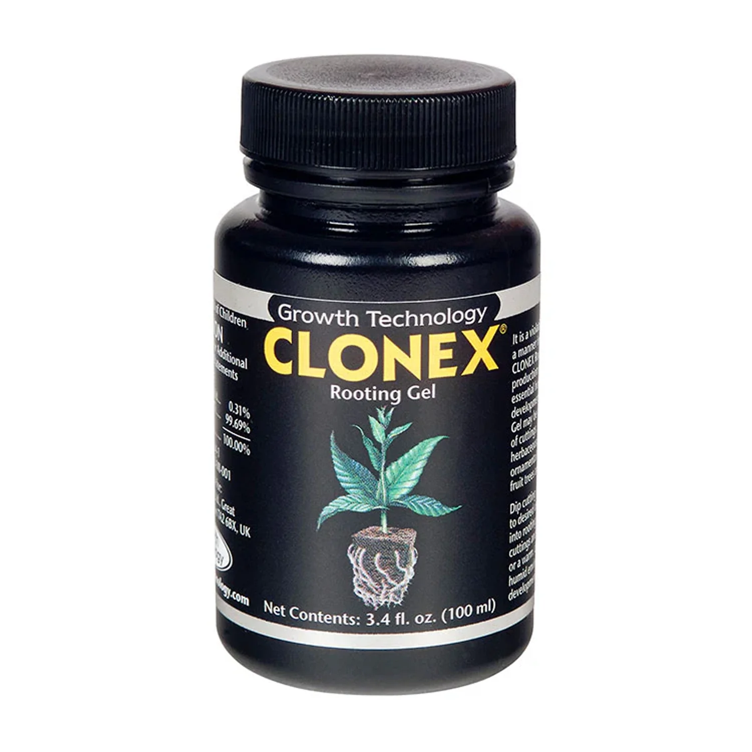 Clonex Rooting Gel - Image 6