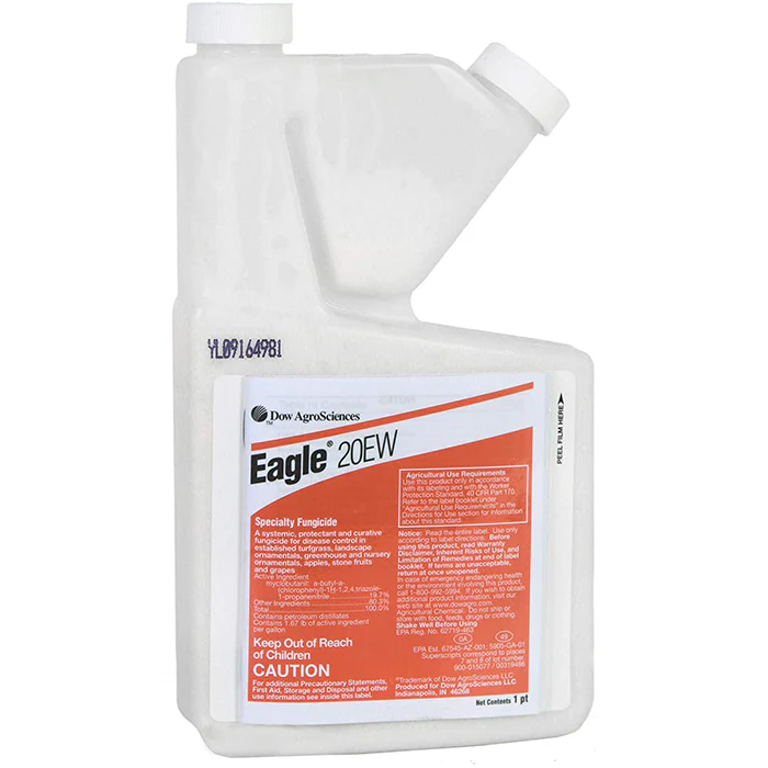 Corteva Agriscience Eagle 20 EW Fungicide - Image 3