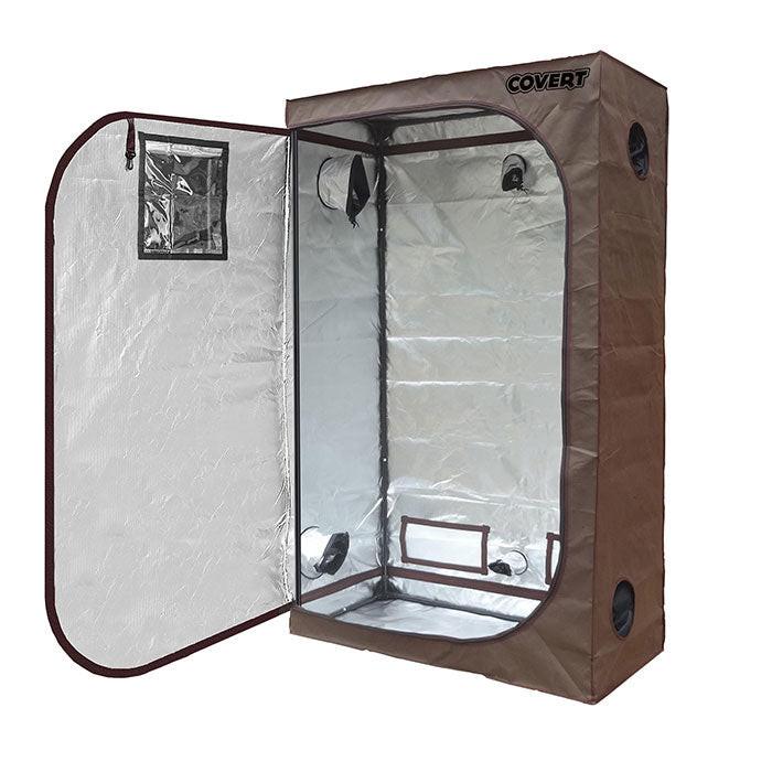 Covert 2' x 4' Grow Tent - Image 3