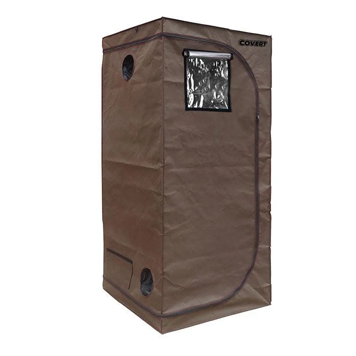 Covert 3' X 3' Basic Harvest Drying Package - Image 4