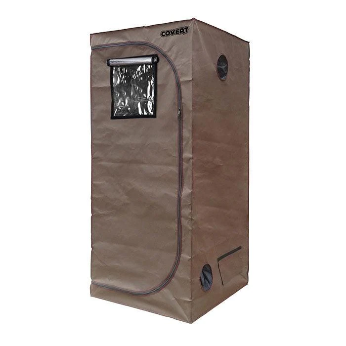 Covert 3' x 3' Grow Tent - Image 2