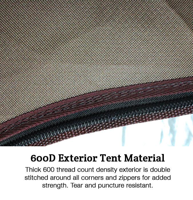 Covert 3' x 3' Grow Tent - Image 8