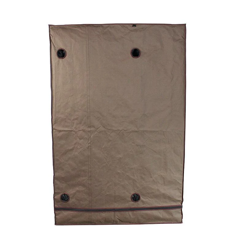 Covert 3' x 4' Perpetual Harvest Multi-Chamber 150 Watt UFO LED Grow Tent Kit With Automated Ventilation Package - Image 6