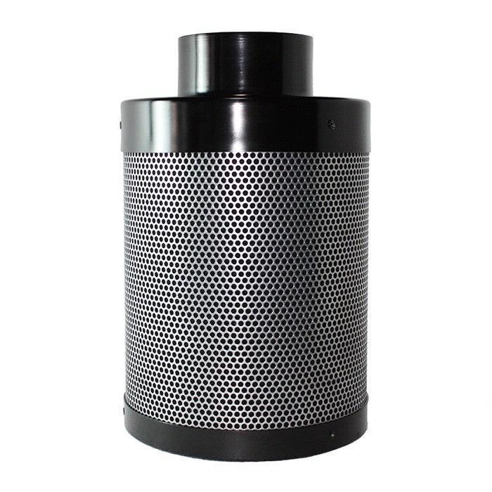 Covert 4" x 12" Smart Ventilation and Odor Control Kit - Image 2