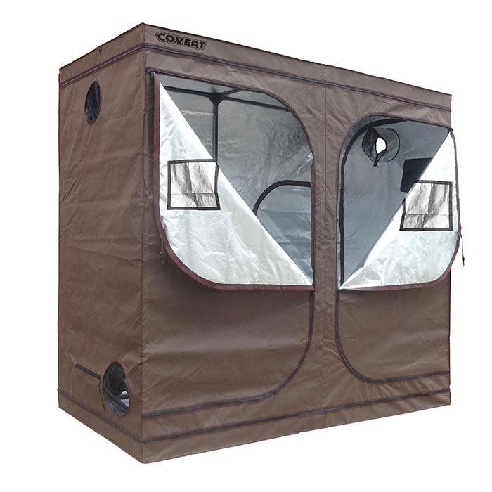 Covert 4' X 8' Basic Harvest Drying Package - Image 2
