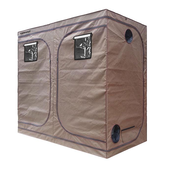 Covert 4' X 8' Basic Harvest Drying Package - Image 3