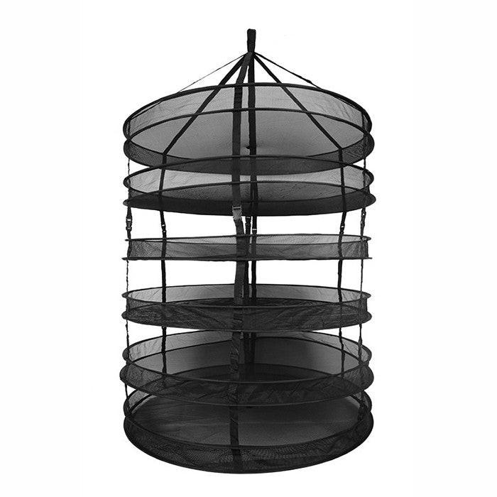 Covert 4' X 8' Basic Harvest Drying Package - Image 7