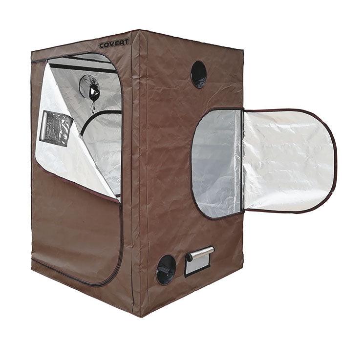 Covert 5' X 5' Basic Harvest Drying Package - Image 2
