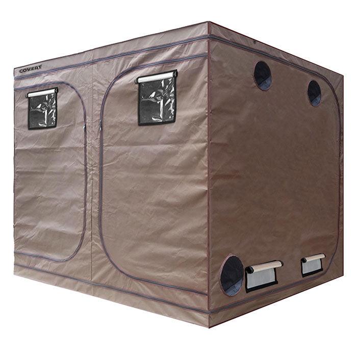 Covert 8' X 8' Basic Harvest Drying Package - Image 3