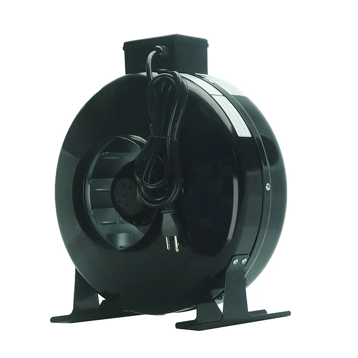 Covert Inline Fans - Image 7