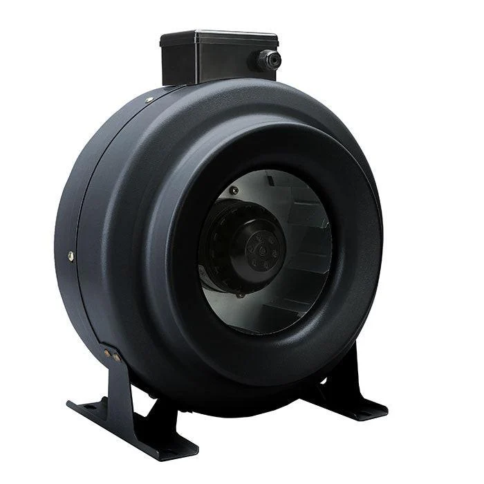 Covert Inline Fans - Image 8