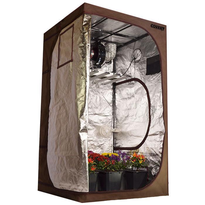 Covert LED-X 250 Watt Full-Spectrum LED Grow Light - Image 15