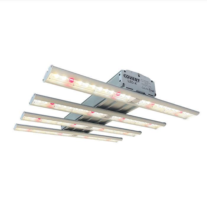 Covert LED-X 250 Watt Full-Spectrum LED Grow Light - Image 6