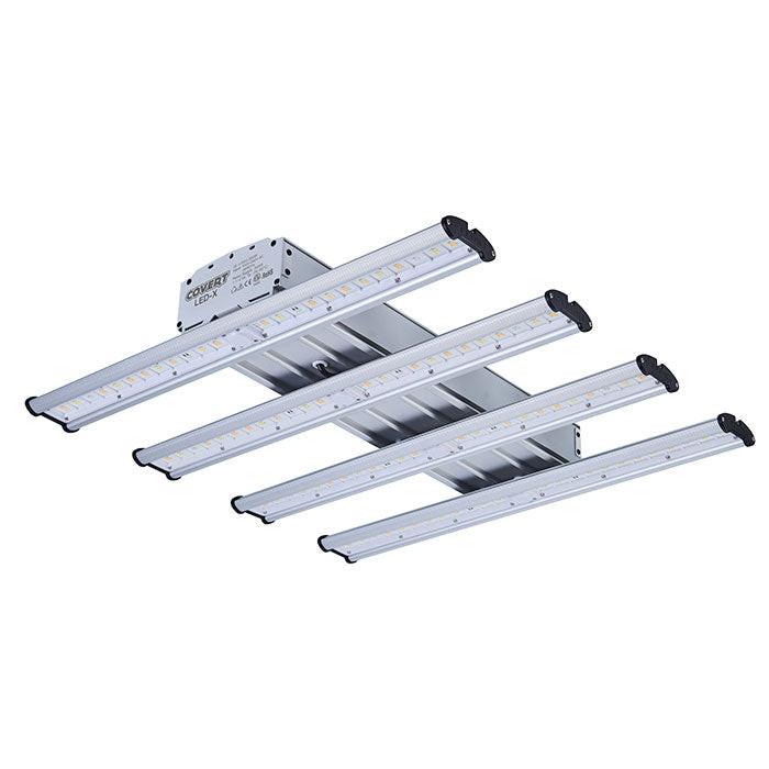Covert LED-X 250 Watt Full-Spectrum LED Grow Light - Image 7