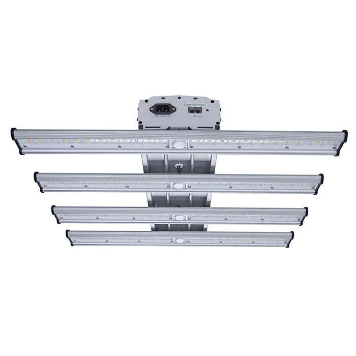 Covert LED-X 250 Watt Full-Spectrum LED Grow Light - Image 9