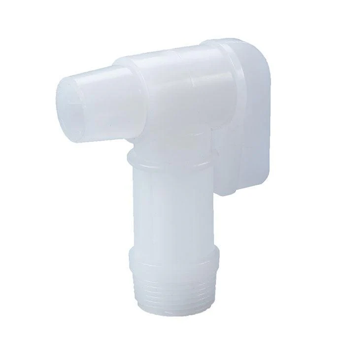 Covert Spigot for Container