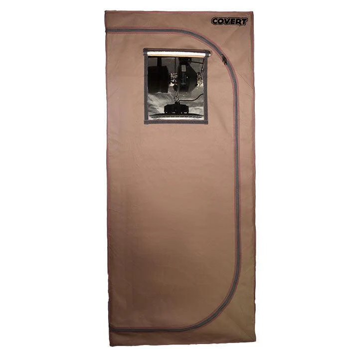 Covert UFO 150 Watt Full-Spectrum LED Grow Light - Image 12