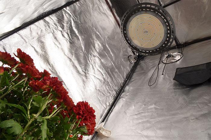 Covert UFO 150 Watt Full-Spectrum LED Grow Light - Image 7
