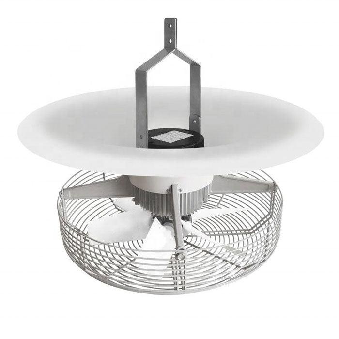Covert V-Fan Vertical Flow Fan - Image 3