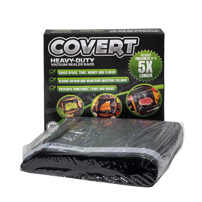Covert Vacuum Seal Bags - Image 3