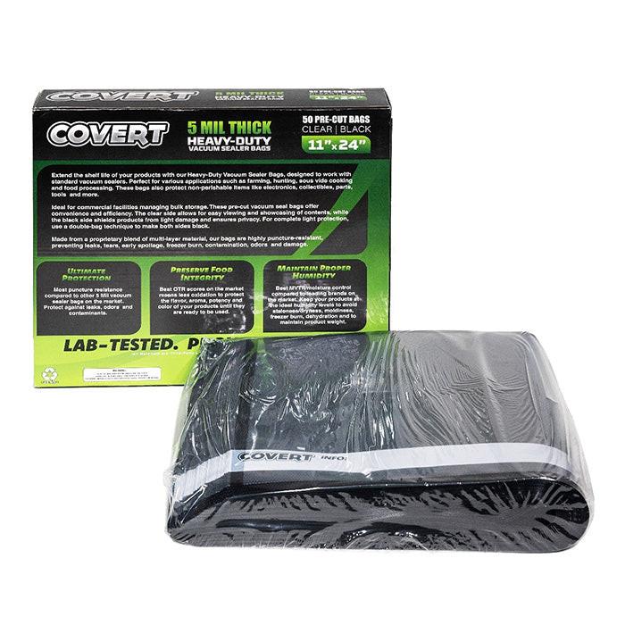 Covert Vacuum Seal Bags - Image 7