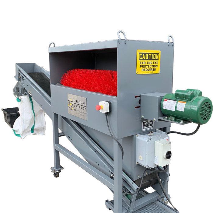 Critical Extract MAXPRO Atom 1-10+ Acre Industrial Bucking Machine - Image 7