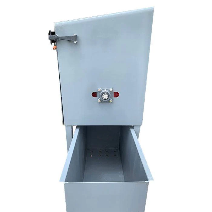 Critical Extract MAXPRO Atom 1-10+ Acre Industrial Bucking Machine - Standard - Image 3