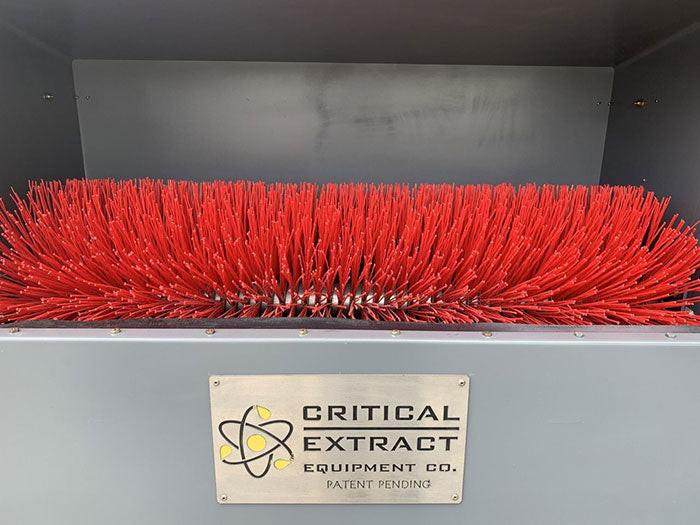 Critical Extract MAXPRO Atom 1-10+ Acre Industrial Bucking Machine - Standard - Image 4