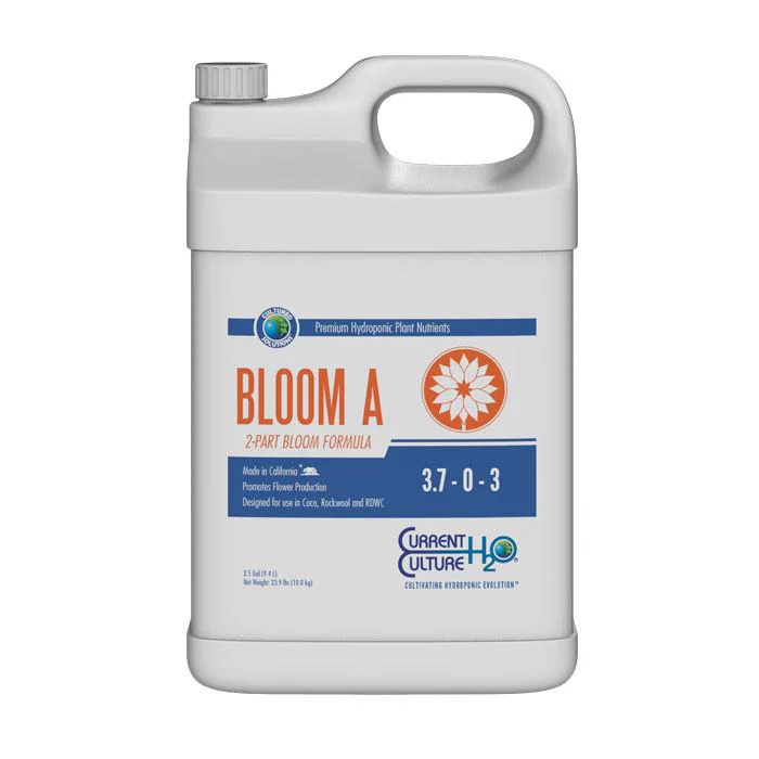 Cultured Solutions Bloom A - Image 3